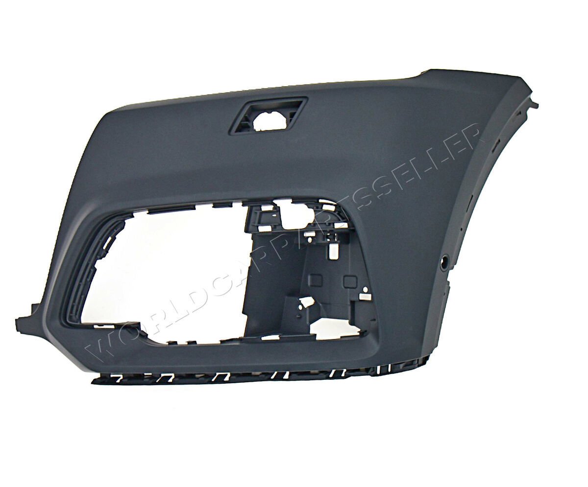 Audi Q5 Ön Tampon Sol 2017-2022 GKL Marka 80A807107B