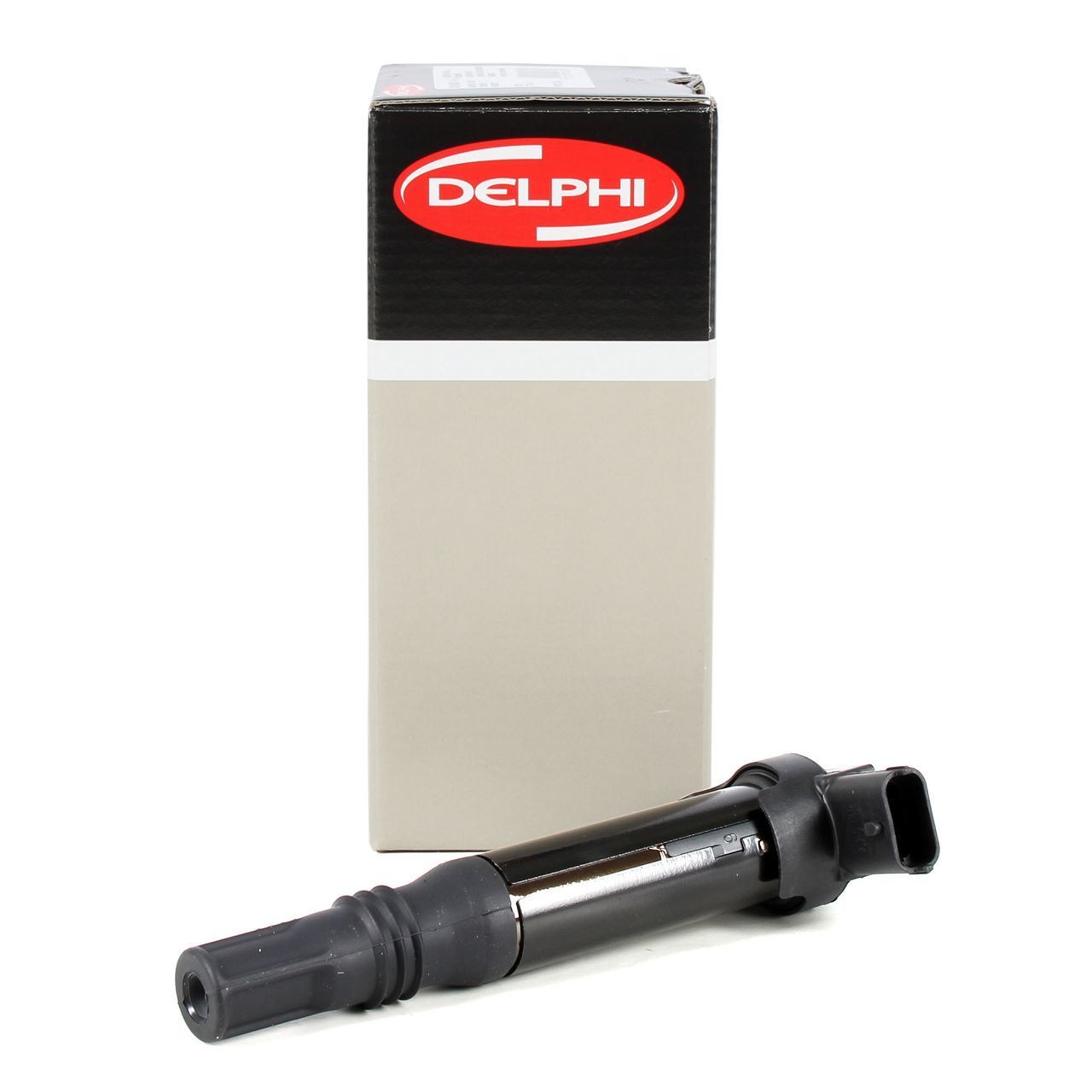 Cıtroen C1 1.2 Vtı Benzinli Ateşleme Bobini Alman Ürünü Delphi Marka gn10583-12b1
