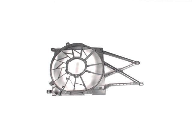 Opel Astra G Radyatör Fan Davlunbazı Root Marka 1314539