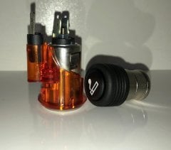 Opel Tigra A Çakmaklık Tap Marka