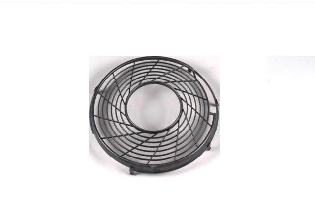 Opel Astra G Klima Fan Izgarası Root Marka 1341611
