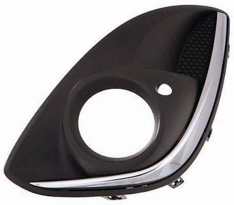 Opel Corsa D Sol Sis Kapağı Kromlu 2011-2014 Model İthal Ürün 1400873