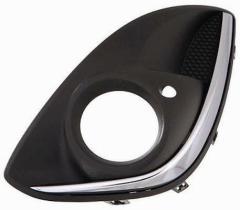 Opel Corsa D Sol Sis Kapağı Kromlu 2011-2014 Model İthal Ürün 1400873