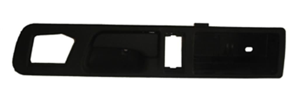 Bmw 5 Seri E34 Arka Kapı İç Açma Kolu Sol Taraf 1988-1995 İthal Marka  51-228-137-388
