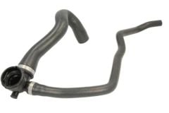 Opel Corsa D 1.2 / 1.4 Radyatör Alt Hortumu Rapro Marka 1337837