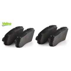 Ford Fiesta 2008-2012 Ön Fren Balata Takımı Valeo Marka 670999 - ME8V5J2K021AB