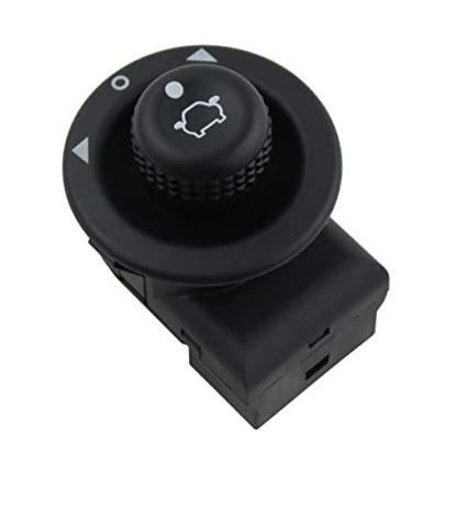 Ford Fusion 2002-2013 Ayna Ayar Duğmesi BSG Marka 93BG17B676BB - 4495427