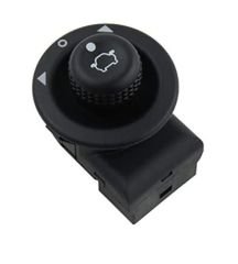 Ford Fusion 2002-2013 Ayna Ayar Duğmesi BSG Marka 93BG17B676BB - 4495427