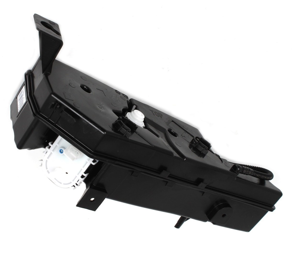 Cıtroen C4 Picasso 1.6 Hdı Fap Partikül Deposu Motorlu Komple Orjinal Psa Marka 9672419980