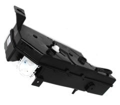 Cıtroen C4 Picasso 1.6 Hdı Fap Partikül Deposu Motorlu Komple Orjinal Psa Marka 9672419980