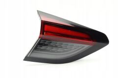 Opel Corsa F Sol İç Stop Lambası Ledli Wisco Marka 9830097880