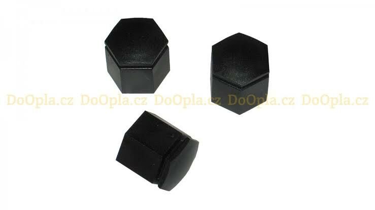 Opel Astra J Bijon Kapağı Siyah Büyük 1008063