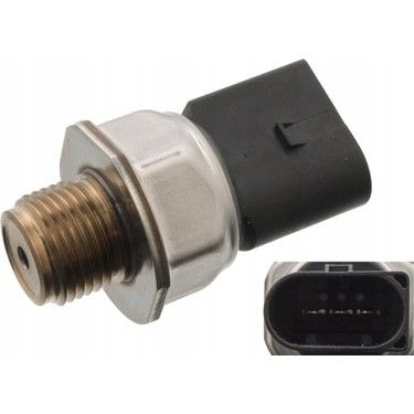 Volkswgen T-Roc Mazot Basınç Müşürü Pierburg Marka 04L906054