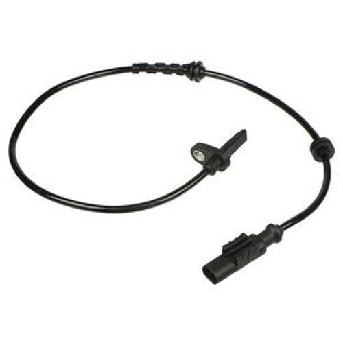 Opel Corsa E Arka Kampanalı Abs Sensörü Orjinal 1229098