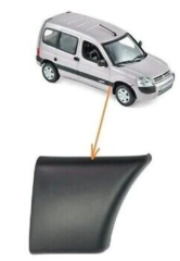 Citroen Berlingo Ön Sağ Çamurluk Çıtası İthal Marka 8544.J8