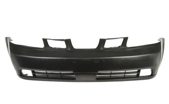 Chevrolet Lacetti Ön Tampon İthal Marka 96545493