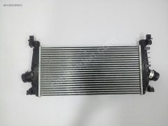 Opel Astra J Otomatik A14NET / A16LET Su Radyatörü Kale Marka 1300306