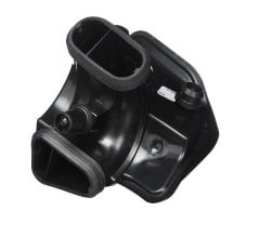 Opel Astra J Hava Dinlendirme Tankı Gm Orjinal 13337770-835072