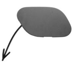 Opel Corsa E Ön Çeki Demiri Kapağı GM Marka 39042958