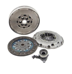 Peugeot 2008 2013-2019 1.6 Hdı Dizel ( Yarı Otomatik ) Volant Baskı Balata Bilya Debriyaj Seti Orjinal Psa Marka 1628941180