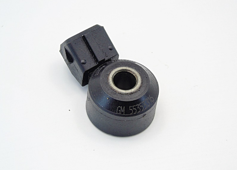 Opel Astra H Vuruntu Sensörü GM Orjinal 55353316