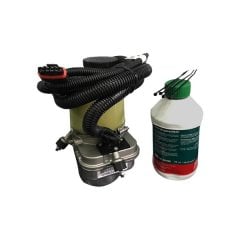 Opel Astra H Direksiyon Pompası OEK Marka 5948067-5948223