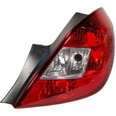 Opel Corsa D Sol Arka Stop GM Marka 93190950