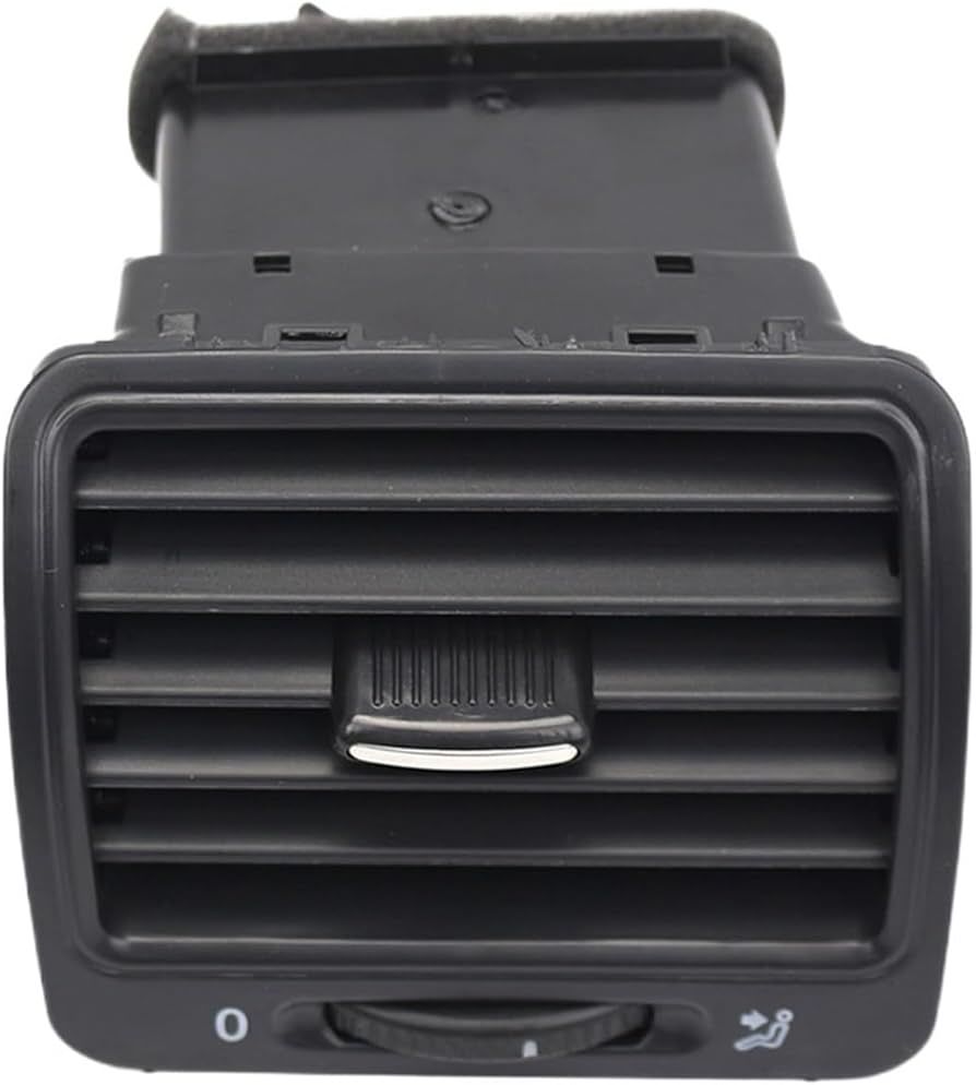 Volkswagen Jetta Sol Ön Havalandırma 2004-2009 GKL Marka 1K0819709