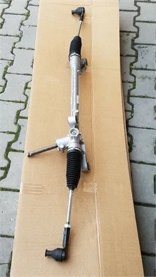 Ford Fiesta 2008-2012 Komple Direksiyon Kutusu Hattat Marka 3013046 - EY163200CD