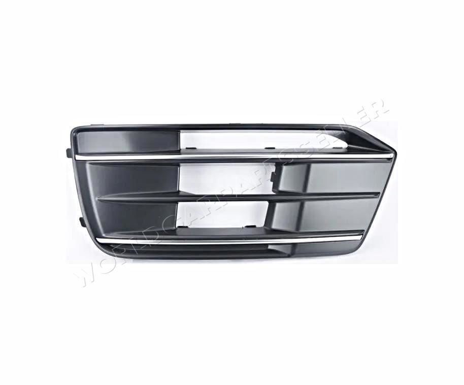 Audi Q5 S-Line Tampon Kapağı 2017-2022 GKL Marka 80A807679