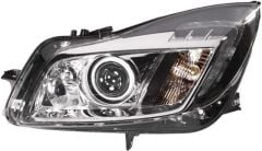 Opel İnsignia Sağ Far Xenon Hella Marka 1216743