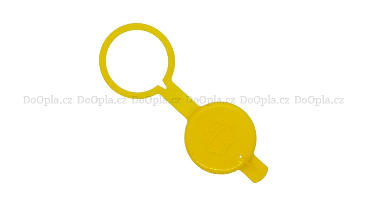 Opel Meriva A Cam Su Depo Kapağı