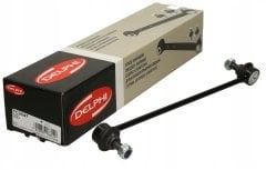 Ford Fiesta 2002 - 2007 Ön Askı Rotu Delphi Marka 2S61 3B438 AE