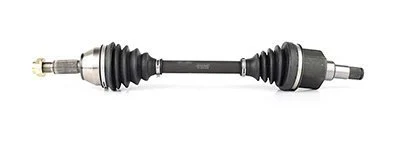 Ford Fiesta 2008-2012 Manuel Vites Komple Aks Sol BSG Marka 30-350-008 - 2S6W3B437FC