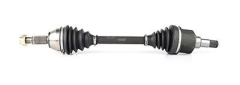 Ford Fiesta 2008-2012 Manuel Vites Komple Aks Sol BSG Marka 30-350-008 - 2S6W3B437FC