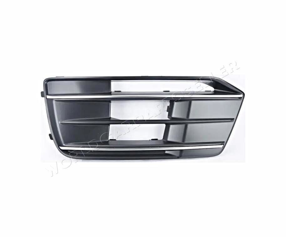 Audi Q5 S-Line Tampon Kapağı 2017-2022 GKL Marka 80A807679