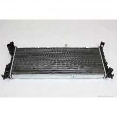 Opel Corsa B 1.5 / 1.7 Dizel Su Radyatörü Bher Marka 1300151