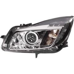 Opel İnsignia Sol Far Xenon Hella Marka 1216742