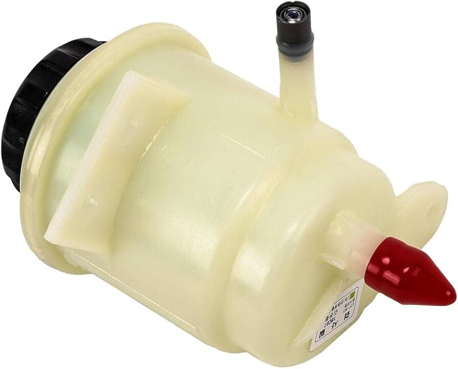 Chevrolet Aveo Direksiyon Direksiyon Yağ Deposu Kapaklı Export Marka 96413748