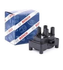 Ford Fusion 2002-2013 1.4-1.6 Benzinli Ateşleme Bobini Bosch Marka 0221503485 - 4M5G12029ZB