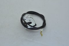 Fiat Ducato 2006 Sonrası Sol Üst Bagaj Kapak Kilidi ( Telli ) Orijinal Opar 1385566080