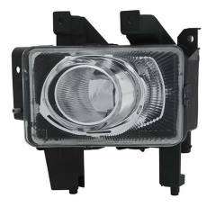 Opel Asra H Sağ Sis Farı Depo Marka 1710366