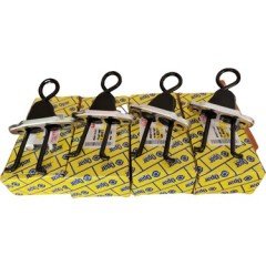 Tofaş Şahin Kapı Tahtit Yayı Takımı Dört Adet (Kapı Gergisi)  Orijinal Opar 85013147