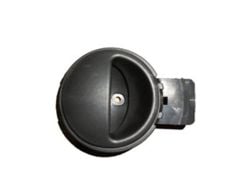 Chevrolet Kalos SD/HB Ön Kapı İç Açma Kolu Sağ Taraf 2004-2005  İthal Marka 96541648