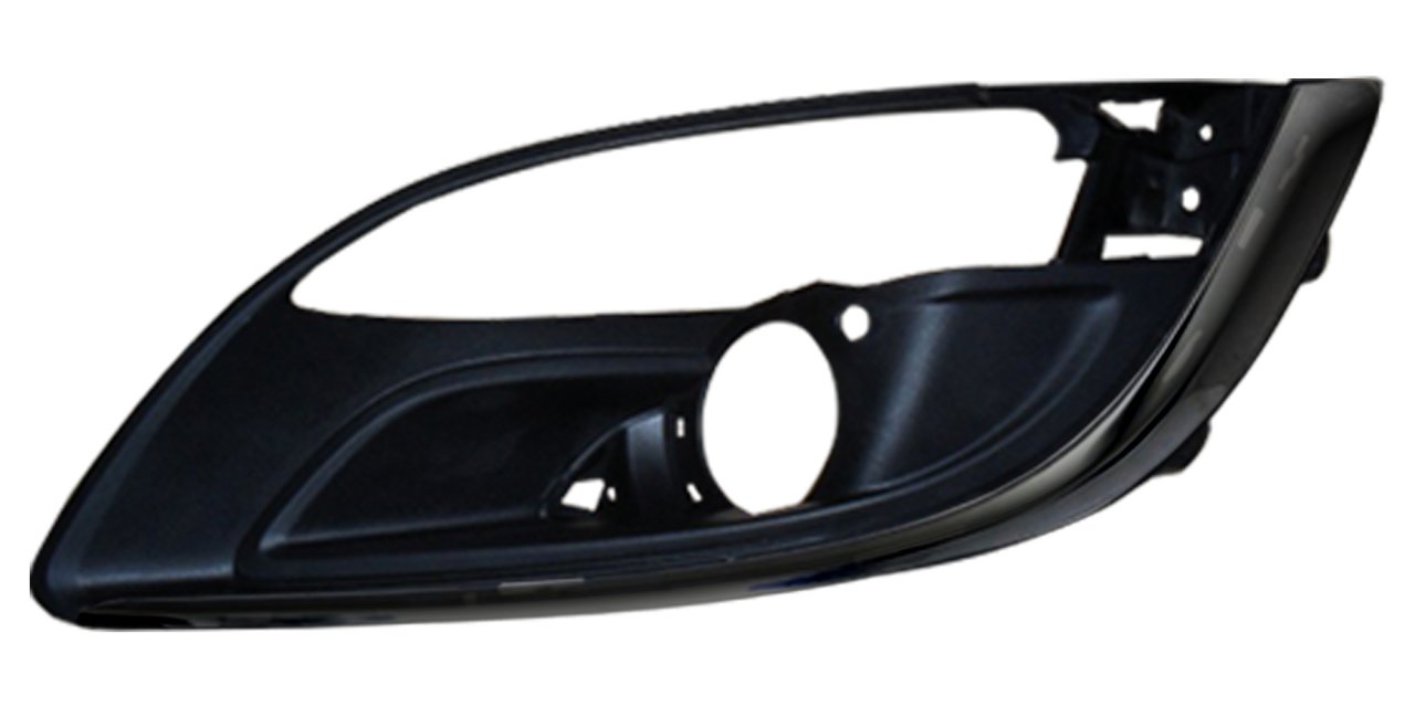 Opel Astra J Ön Sol Sis Kapağı Nikelajsız 1223289