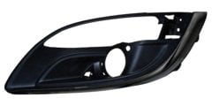 Opel Astra J Ön Sol Sis Kapağı Nikelajsız 1223289