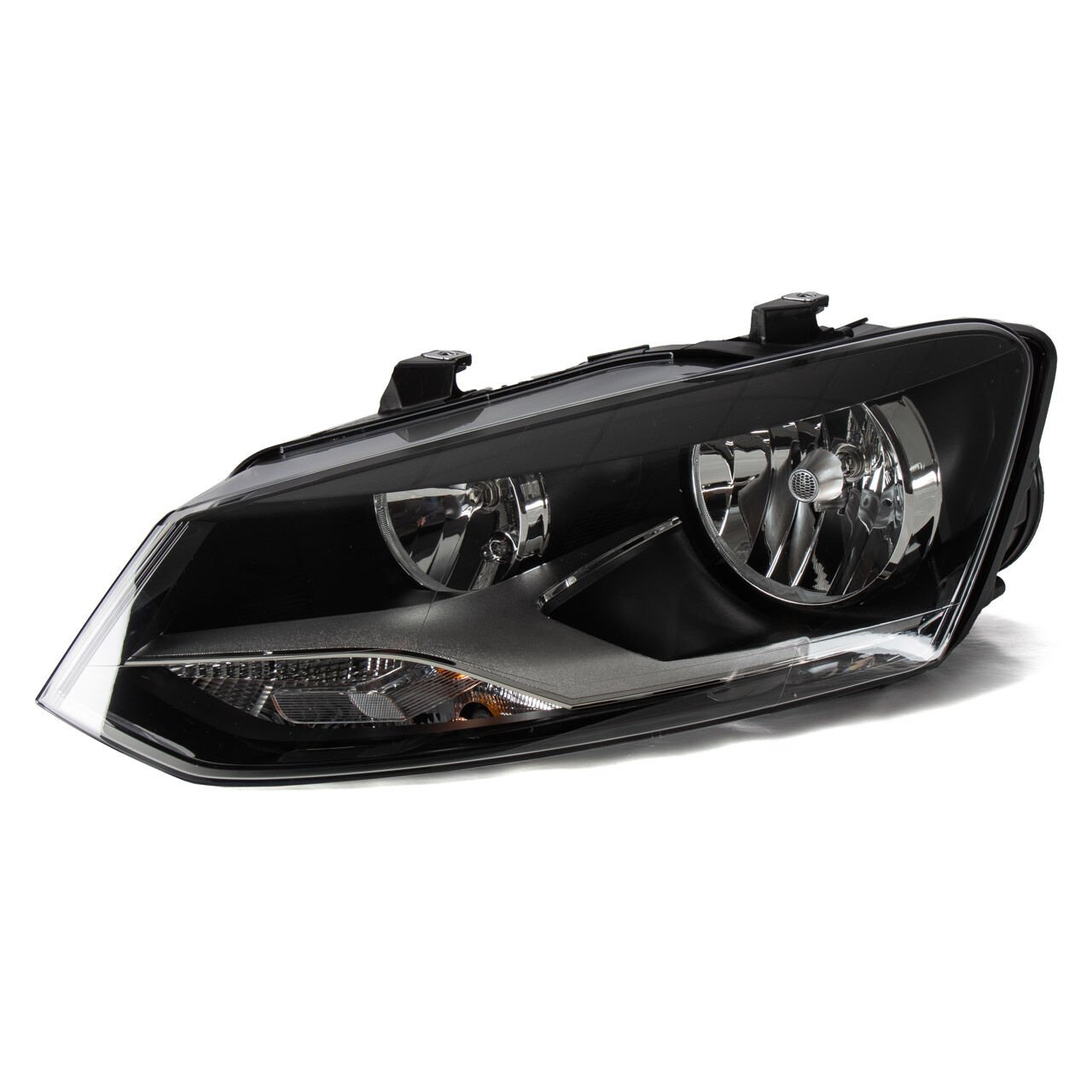 Volkwagen Polo Sol Far Hella Tİp 2009 - 2014 Model Wisco Marka 6R1941008F