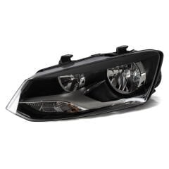 Volkwagen Polo Sol Far Hella Tİp 2009 - 2014 Model Wisco Marka 6R1941008F