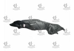 Honda Accord Ön Sol Çamurluk Davlumazı Matsuba Marka 2003 / 2007 Model Yılları Arası 74151-SDN-A00