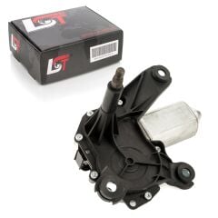 Opel Corsa C Arka Silecek Motoru Export Marka 1273050 - 9132802